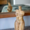 Women's Figure - Thumbnail Image 4