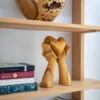 Hands Holding Heart - Thumbnail Image 2