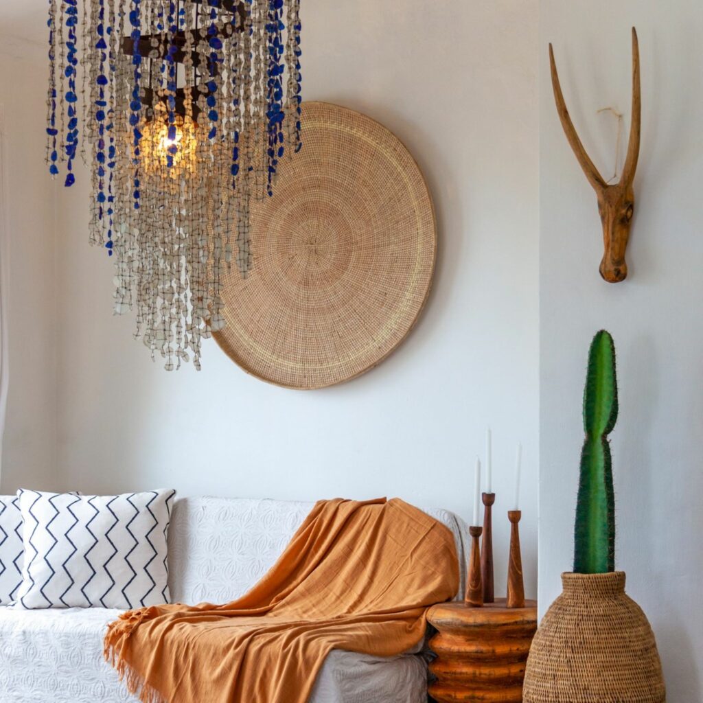 Bush Buck – Unearthed Home Decor