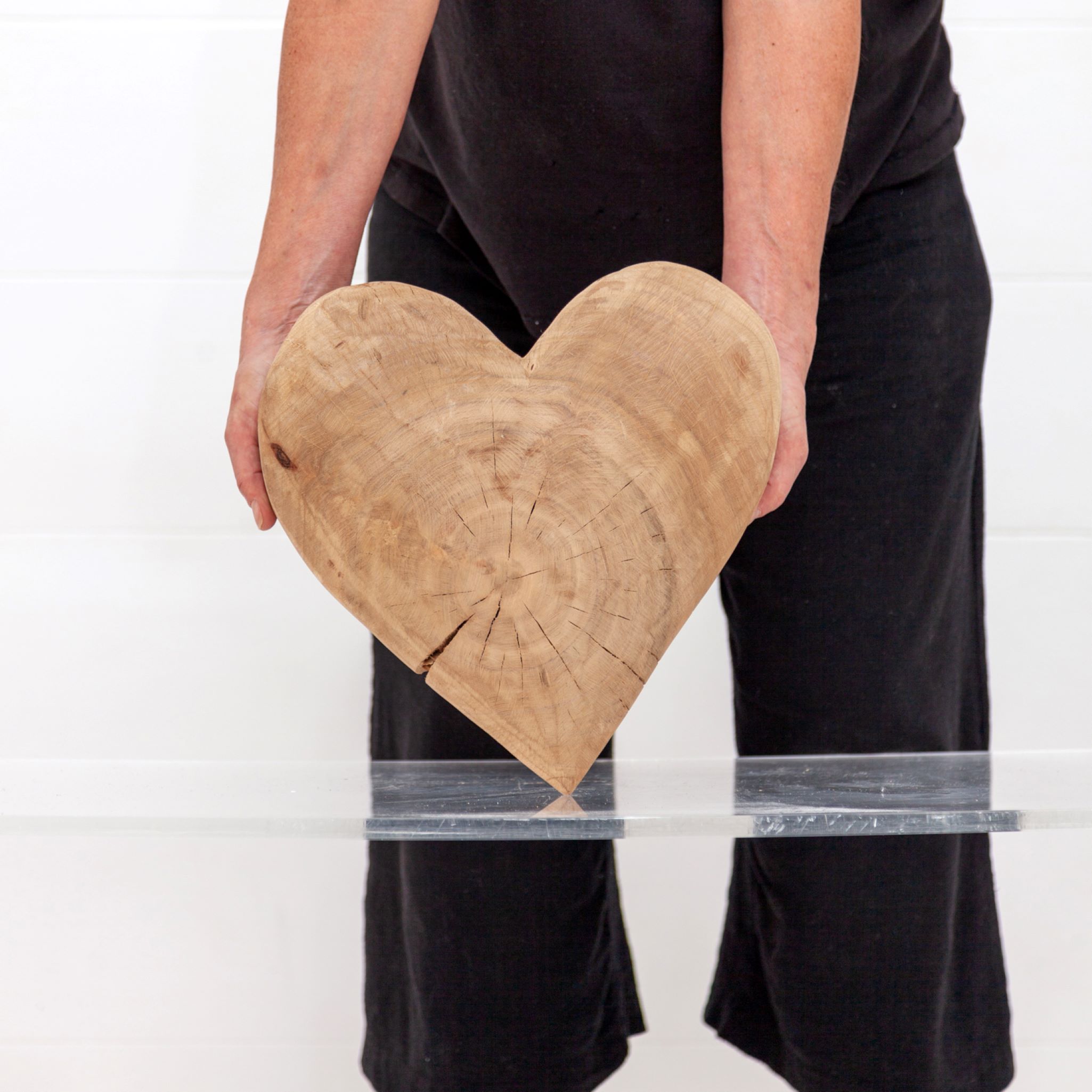 Heart, Large - Image 2