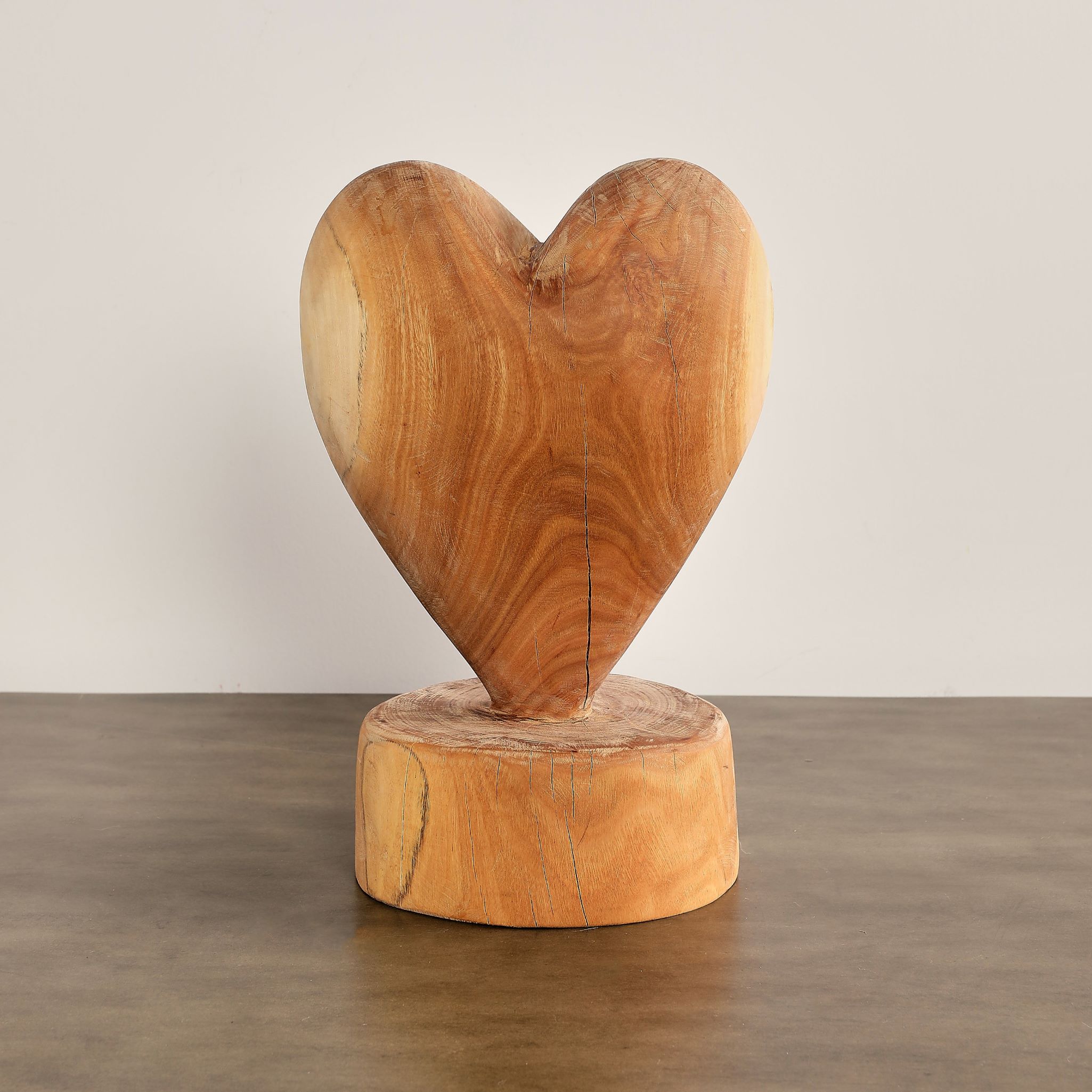 Heart on Pedestal - Image 2