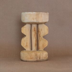 Tarisai Stool/ Sidetable
