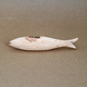 Sardine Wall Decor