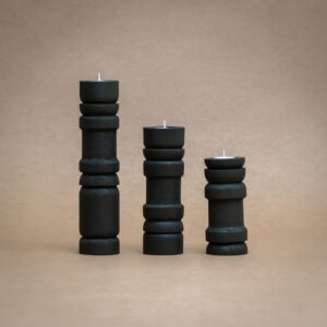 Nuru Tealight Candle Holder