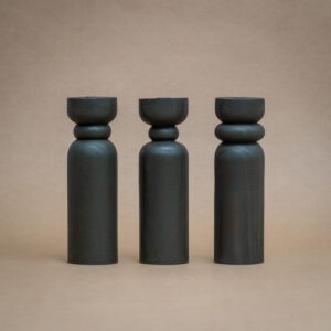 Zuri Candle Holder