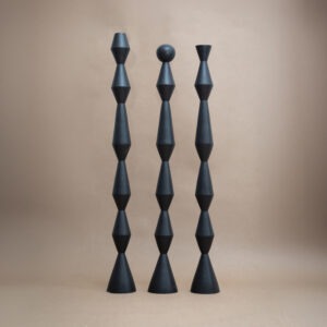 Floor Totems