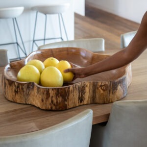 Organic Bowl