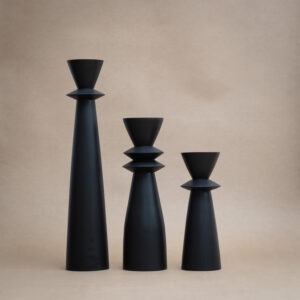 Kalahari Floor Candles