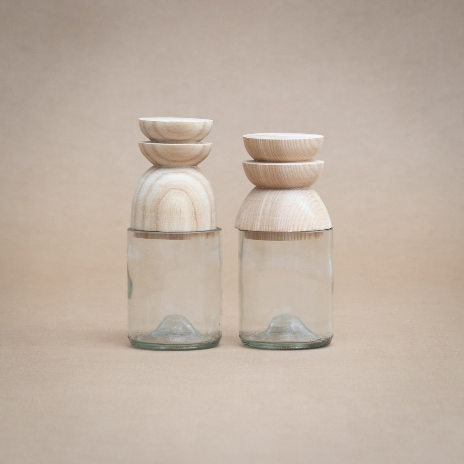 Abstract Rounded Lids - Image 8