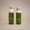 Abstract Rounded Lids - Thumbnail Image 1