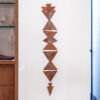 Tribal Wall Hanging - Thumbnail Image 1