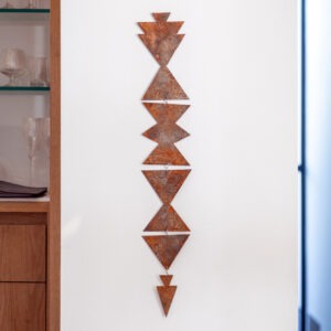 Tribal Wall Hanging