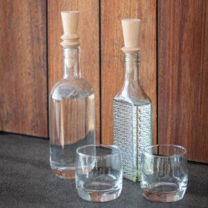 Kalahari Wine Lids