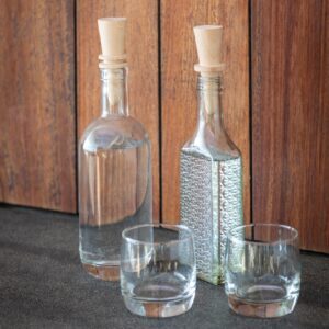 Oruka Wine Lids