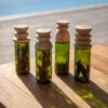 Abstract Rounded Lids - Thumbnail Image 2