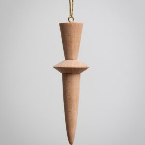 A Kalahari Dangle 1 Ornament