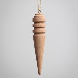 B Oruka 1 Dangle Ornament