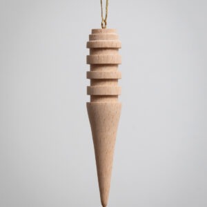 B Oruka 2 Dangle Ornament